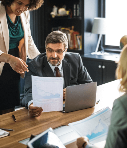 Database Design For ERP Software