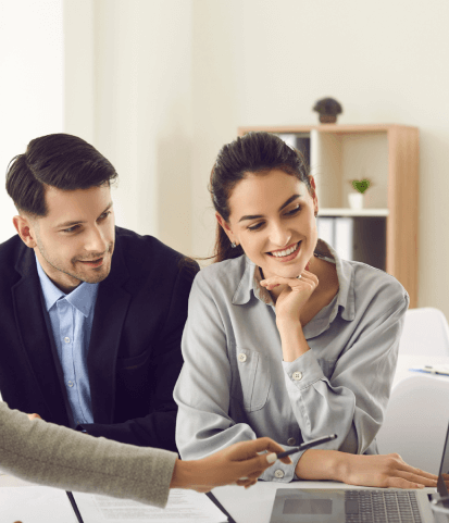 Technology training for top NY firm