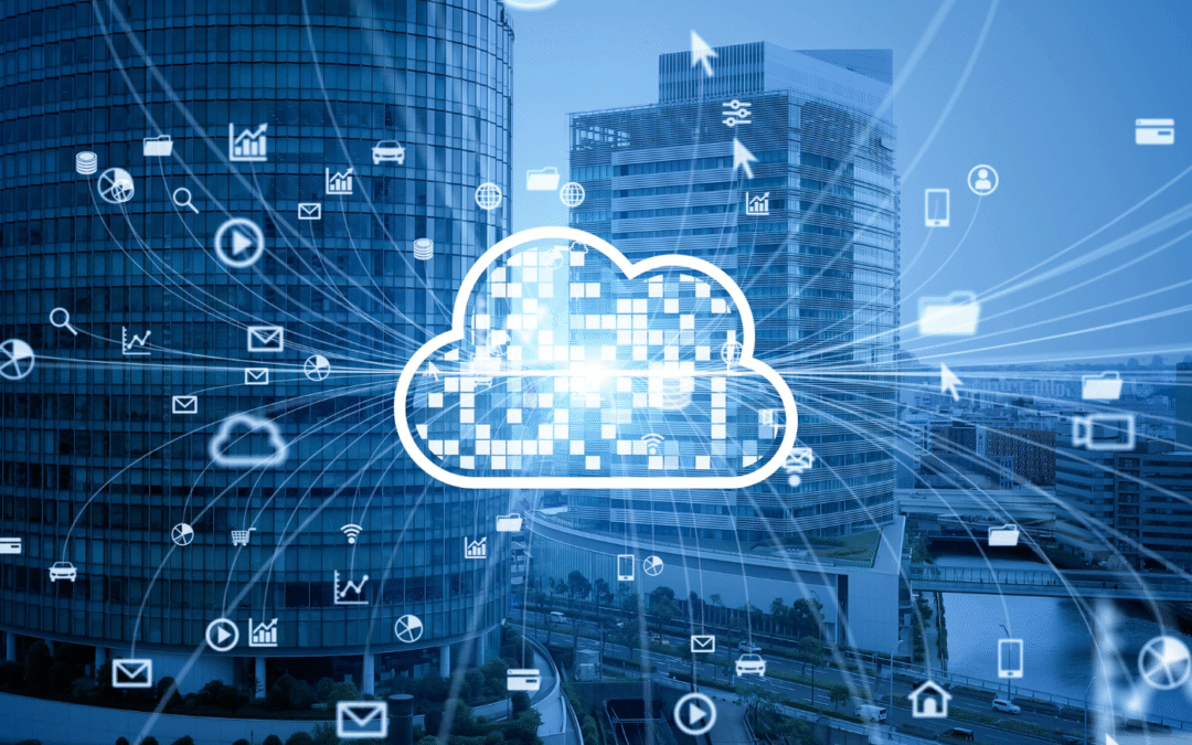 Cloud Computing: Fueling Growth in Modern Business