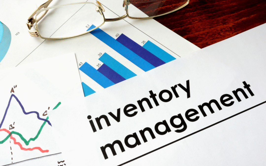 Revolutionizing Inventory Management With IoT Technology