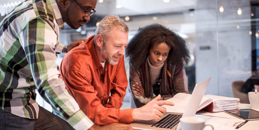 How Technology Helps You Manage Projects Better