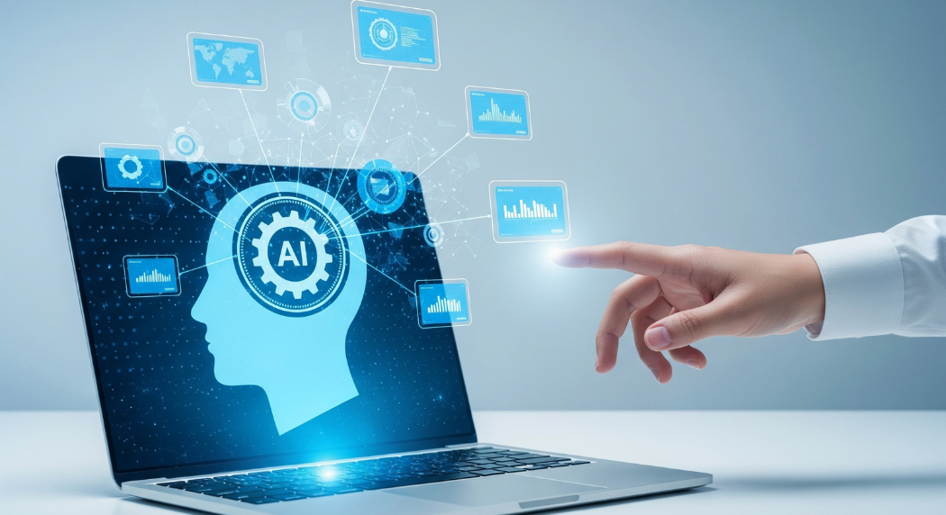 Using AI for Smarter Hiring Decisions and Workforce Planning