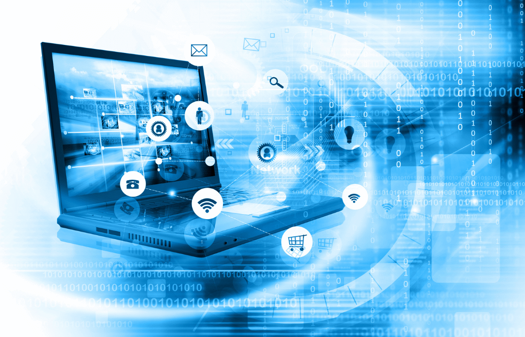 Why Investing in Technology Is Key to Long-Term Growth