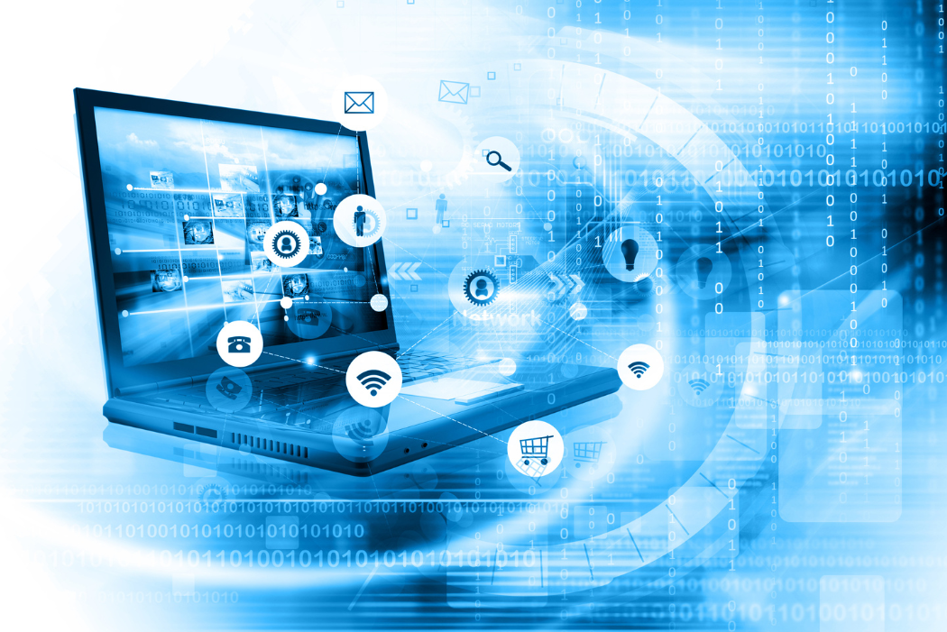 technology for businesses