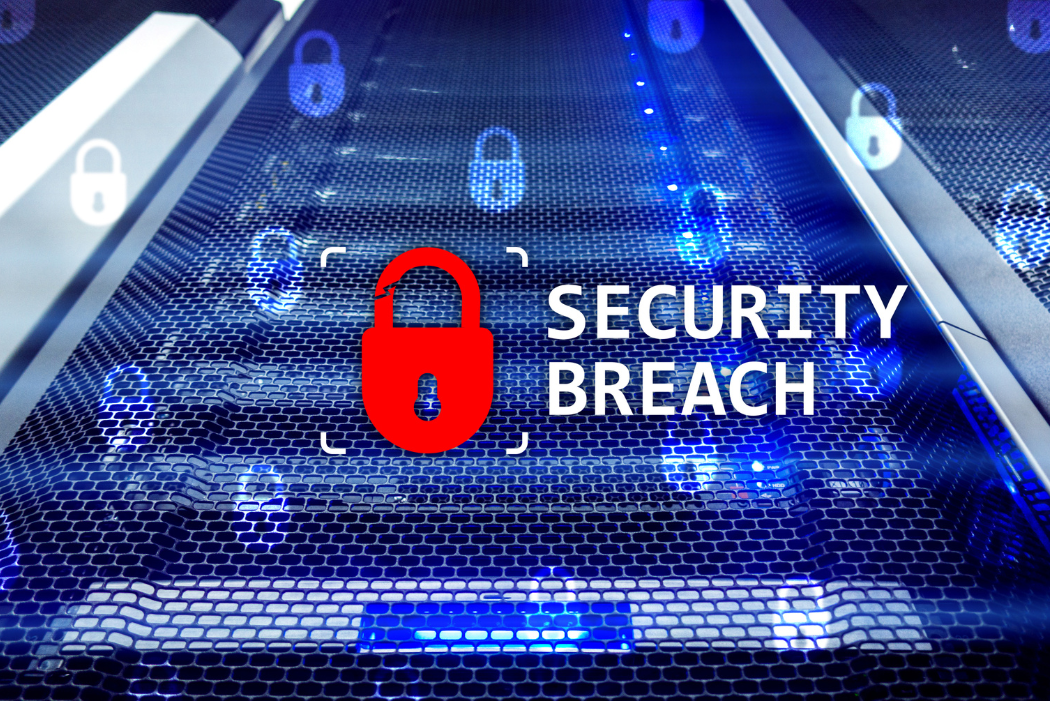 data breach