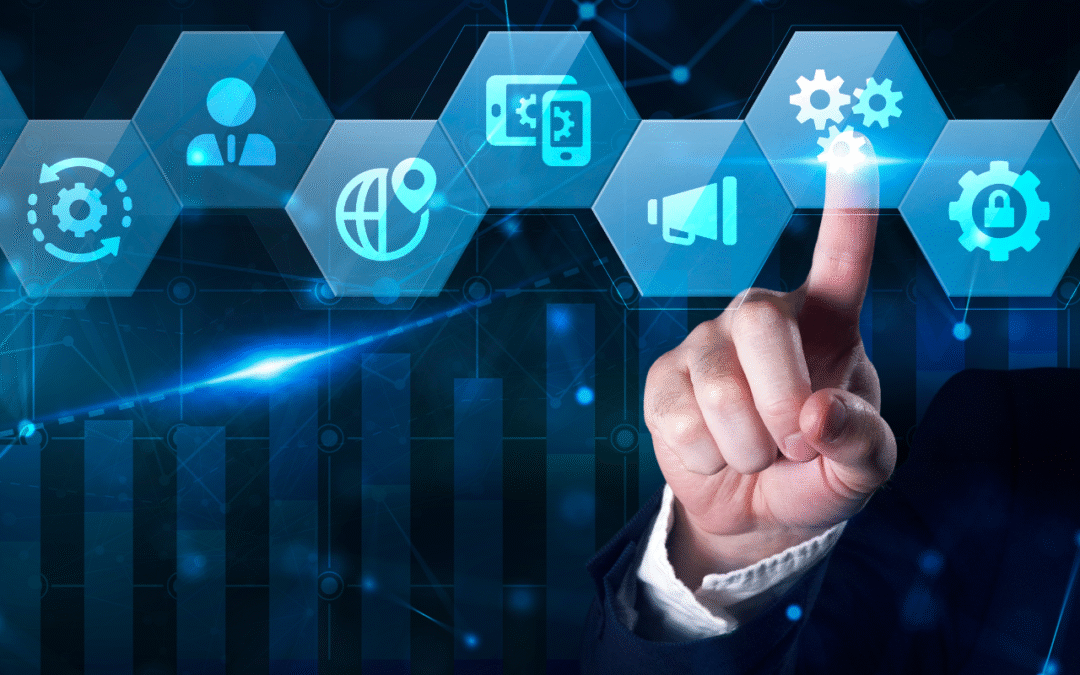 How Innovation Helps Small Businesses Grow and Stay Ahead