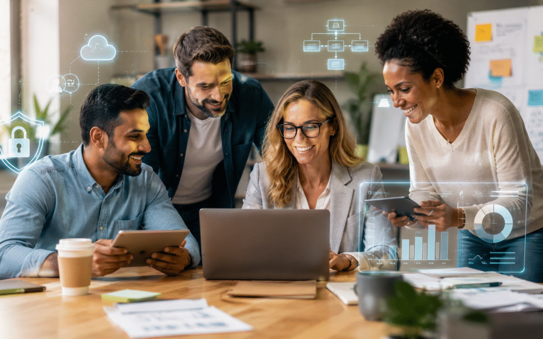 Innovation Tools for Small Businesses in 2026