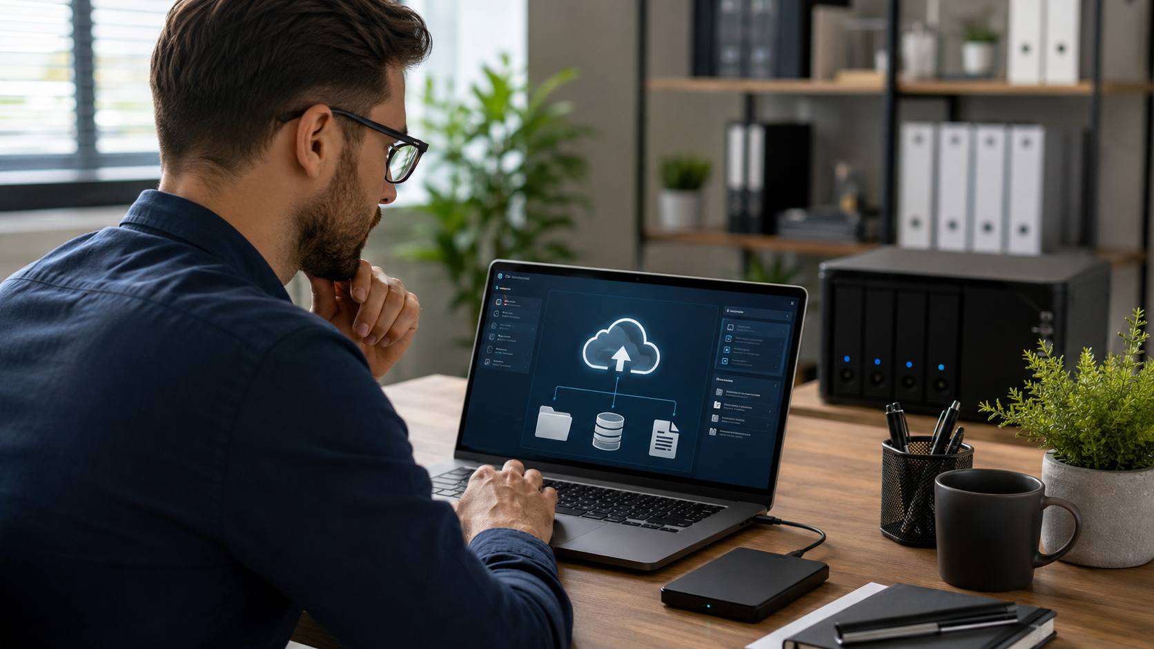 AI for businesses